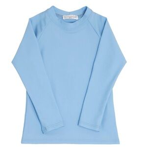 ❤️ unisex peri blue rashguard